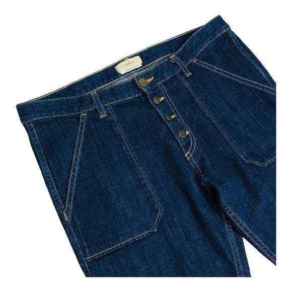 BA&SH BASH Jeans - Picture 4 of 11